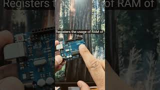 Arduino is NOT Real Embedded Systems #esp32 #functionparameters #arduinoproject #iot #arduino