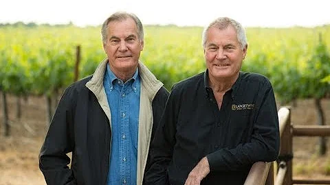LangeTwins, CAWG 2017 Grower of the Year Tribute