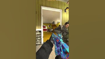 The ACR ON NUKETOWN IS TOO EASY! - MW3 EDIT (COD ISN