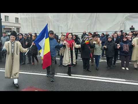 Ziua Unirii la Craiova