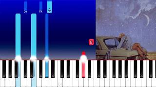 Ashe - Stop The Wedding! (Piano Tutorial)
Want to learn the piano? flowkey provides a fun and interactive tool! Try it for free here: https://tinyurl.com/Dario-flowkey
My Social Media:
SPOTIFY POP: https://open.spotify.com/artist/6foWSTBclJcBfStqFHzbeq
SPOTIFY GAMES : https://open.spotify.com/artist/66DOK0nn8unbRcwtOFif7s
Piano Sheets: https://www.musicnotes.com/sheet-music/artist/dario-daversa
WEBSITE: https://www.dariodaversa.com
TWITTER: https://twitter.com/Dariodaversa85
SNAPCHAT: https://www.snapchat.com/add/dariodaversa
INSTAGRAM: https://www.instagram.com/dariodaversapiano
FACEBOOK: https://www.facebook.com/profile.php?id=61553748331339
Tik Tok: https://www.tiktok.com/@dariodaversapiano
SOUNDCLOUD: https://soundcloud.com/dariodaversadd
PATREON: https://www.patreon.com/dariodaversa
Merch:
Amazon Shop: https://www.amazon.co.uk/?tag=dadav-21
Email: allsongspianoarrangements@gmail.com Ashe - Stop The Wedding! (Piano Tutorial)