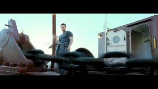 Contraband Trailer (HD) 2012