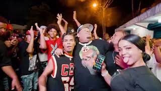 Bulin 47 ❌ Papaa Tyga   Vivo Por Palomo Remix