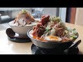 Insane fujisan ramen has arrived in toronto