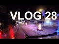 Miami Police VLOG 28: HE HIT MY CAR!