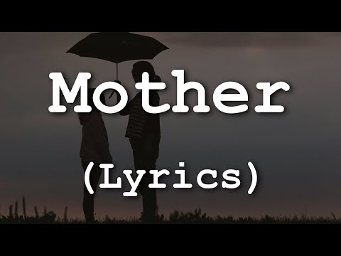 Pink Floyd - Mother (Lyrics)