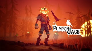 || PC || Pumpkin Jack  - Good Gold Games