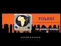 Capture de la vidéo Tolani - When U Up, U Be Genius. When U Down, U Be Oversabi (With The Afro-Renaissance Art Ensemble)