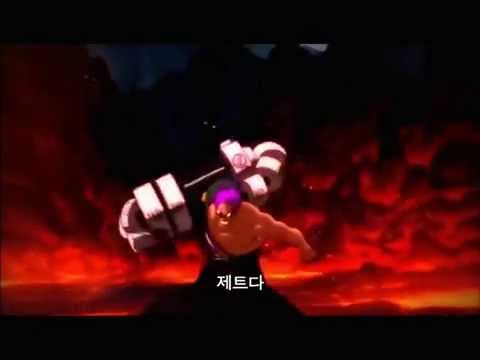 One piece !AMV! – Superhero