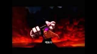 One piece !AMV! – Superhero