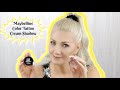 Maybelline Color Tattoo Cream Shadow - 'One & Done' - BentlyK