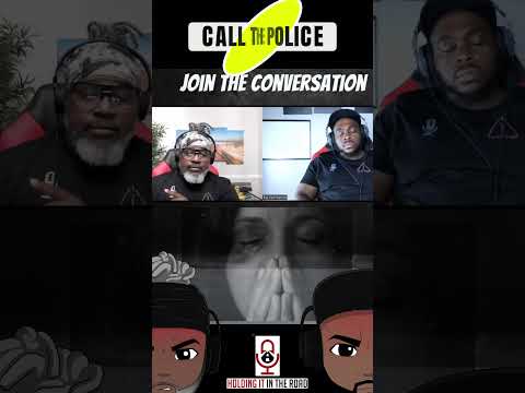 🚨NEW CODE: Don't call me, Call the Police!!👮🏽‍♂️👮🏽‍♀️#neelyfullerjr #domesticviolenceawareness