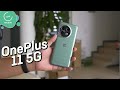 OnePlus 11 5G | Review en español