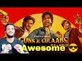 Guns &amp; Gulaabs series review! Best series on Netflix #netflix #review