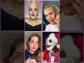 #makeup #halloween #makeupartist #artist #shorts #short #blackpink #foryou #edit #shortvideo #memes