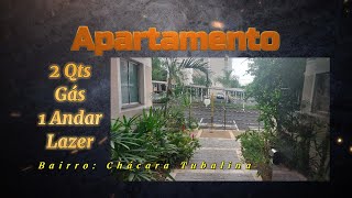 Ap 2 Quartos A Venda Chácaras Tubalina Em Uberlândia