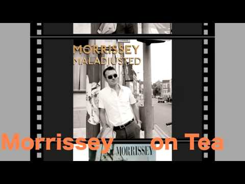 Morrissey on 'The Perfect Cup of Tea'