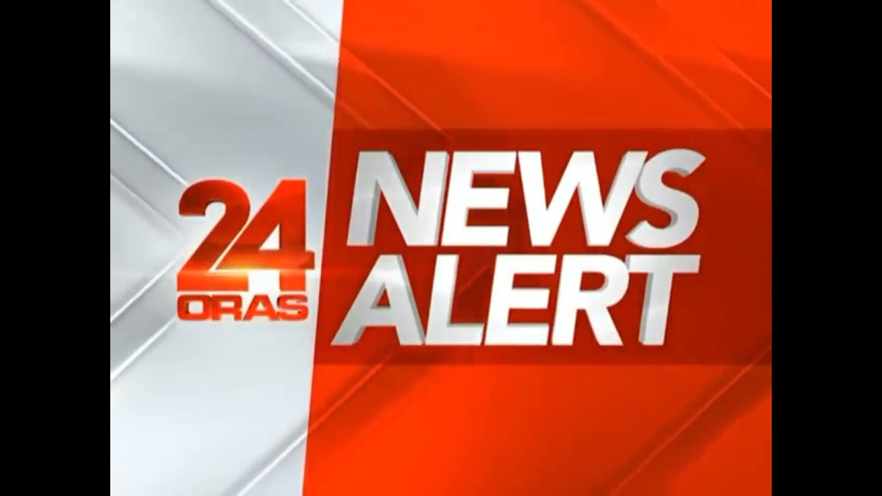24 Oras News Alert OBB (2020-2023) | JHA+ - YouTube