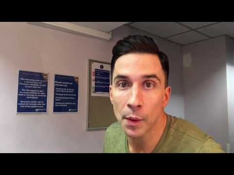 And The Christmas Adverts Are Here... | Kaneing