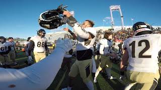 On the Sidelines of Southern Columbia's Ninth Title
