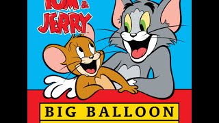 Tom and Jerry Learn and Play #1 adventure screenshot 4