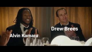 Best commercial ever   Who is in the NFL 100 Commercial     Superbowl 53