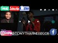 Shy Glizzy Double 00 Reaction ShyGlizzy Double00 mp3