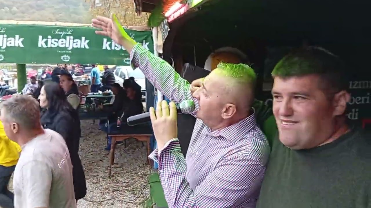 Vašar,Buturović polje/18.1o.