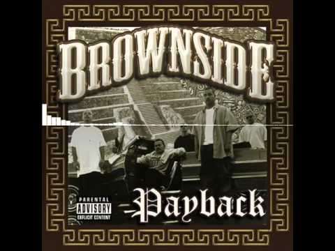 Brownside - Payback