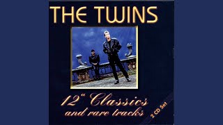 Video thumbnail of "The Twins - Love System"