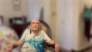 Meet Deeny - Merrill Gardens Resident