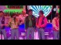 Chirigota - Los Puretas Del Caribe \ Actuación Completa SEMIFINALES \ Carnaval 2012