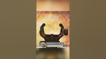 This Is What Perfect Aim Looks Like | Apex Legends #shorts