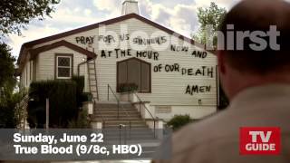 Watch This Tonight: True Blood