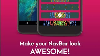 6 Cool Navigation Bar Apps that will blow your mind! screenshot 4