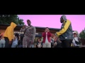 Capture de la vidéo Lamix - Hey Baby Remix Ft Mwuana, Jireel, Blizzy & Elias (Prod: Pablo Paz)