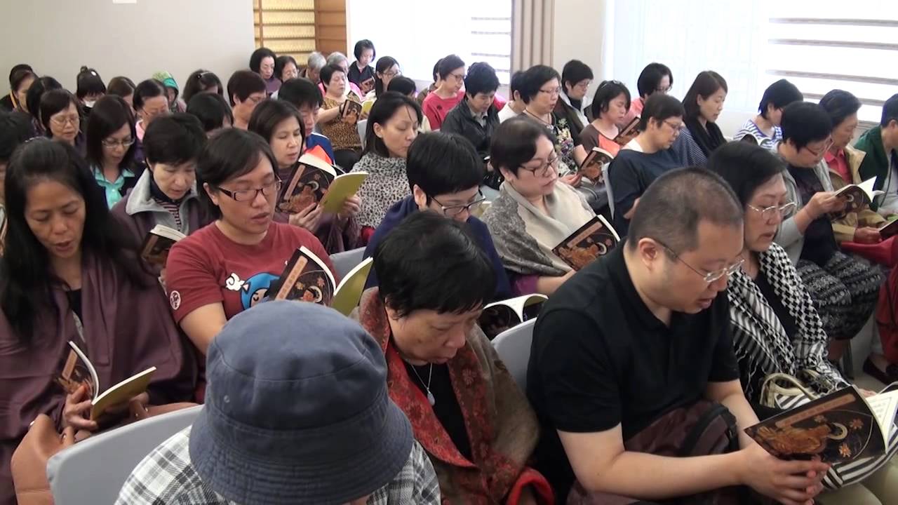 2014 藥師法會花絮