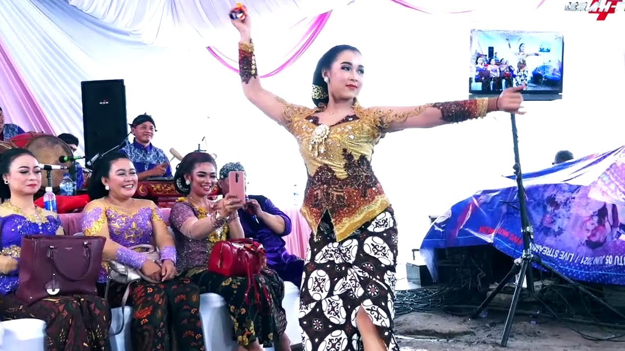 FULL NIKEN SALINDRI GELANG ALIT WIS TATAS CAPING GUNUNG NGETI WIROMO Campursari BEKASI