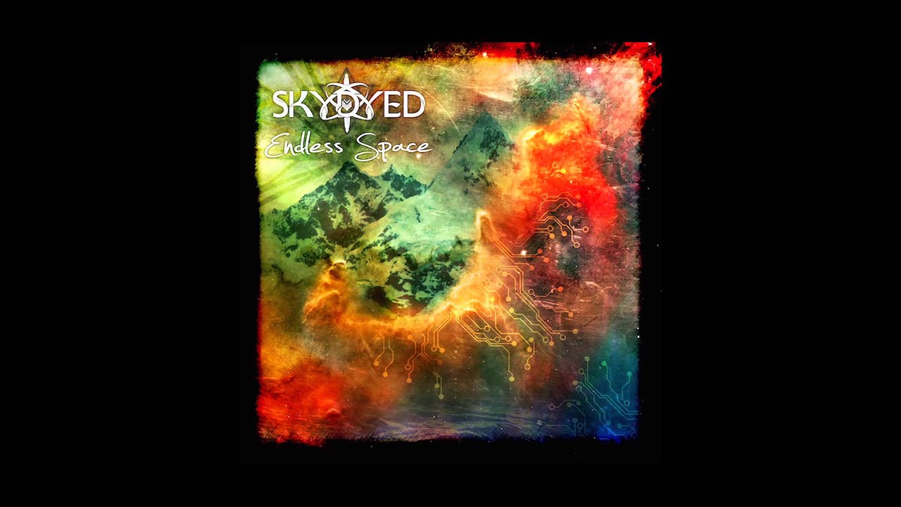 Skydyed - Endless Space