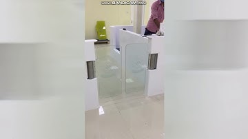 Immigration E-Gate Solution