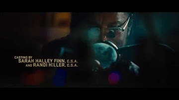 Iron Man 2 1080p - Ivan Vanko makes his first arc reactor