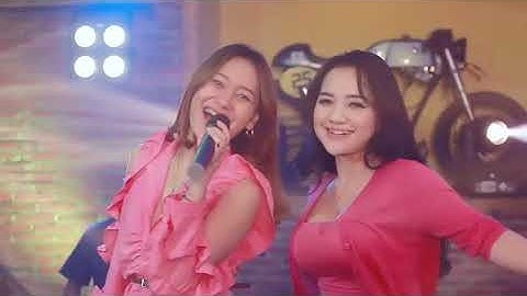 Lala Widy Ft. Vita Alvia - Gang Dolly (Official MV) Tak Parani Onok Koji Jarene Wes Pindah Dolly