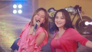 Lala Widy Ft. Vita Alvia - Gang Dolly ( MV) Tak Parani Onok Koji Jarene Wes Pindah Dolly