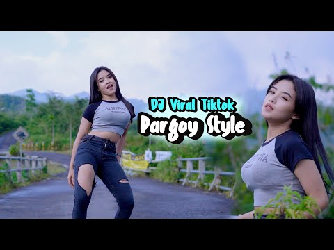 DJ VIRAL TIKTOK PALING ENAK BUAT PARGOY BABY DONT GO JDM STYLE - BAS HOREG