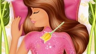Princess Fairy Spa Salon - Best Baby Games