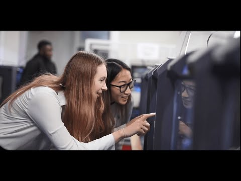 Open Day 2020 - The Faculty of Engineering, Computer and Mathematical Sciences