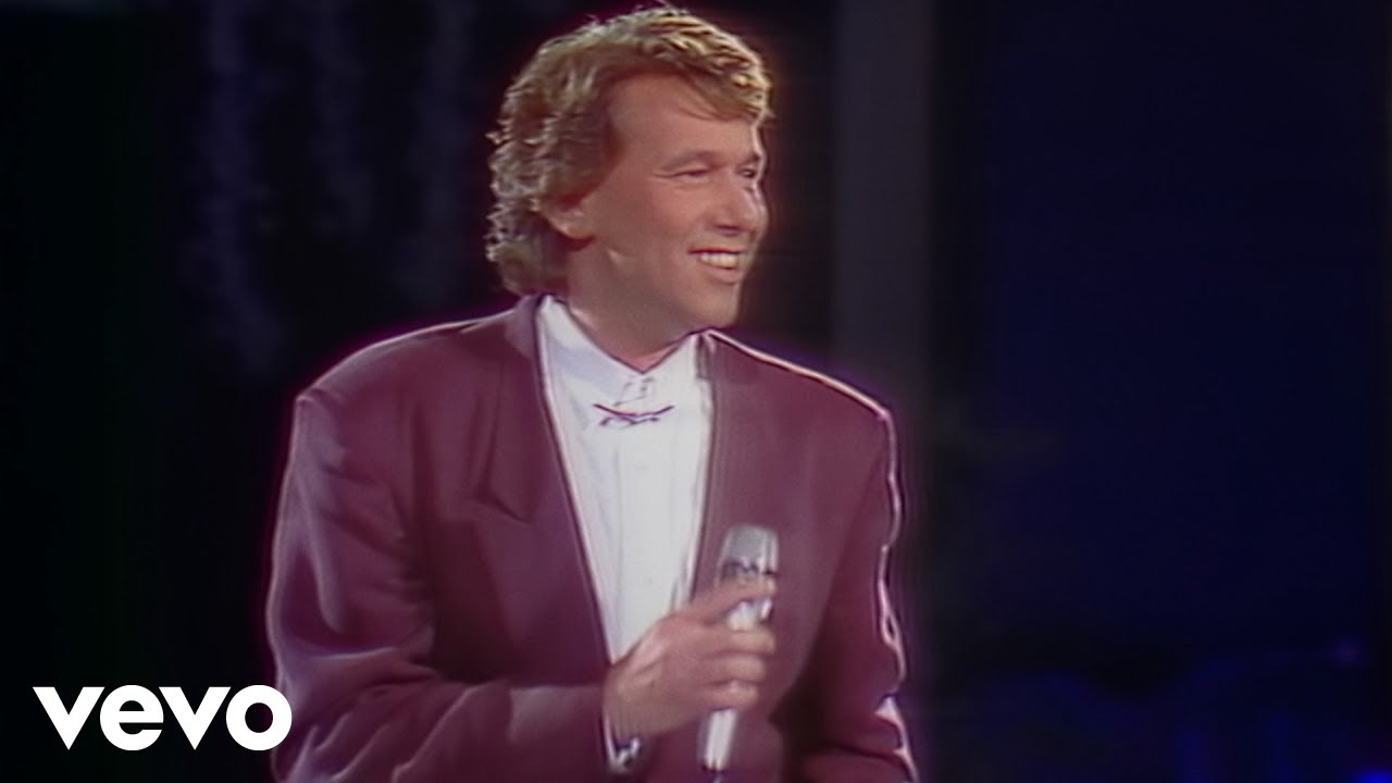 Roland Kaiser - Frauen (Ein Kessel Buntes, 10.03.1990)