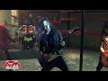 KRYPTOS - Force Of Danger - (2021) // Official Music Video // AFM Records