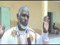 تقرير محمد اعمر بلول عن مدرسة المكفوفين في موريتانيا قناة الساحل 