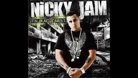Nicky Jam - Chambonea.